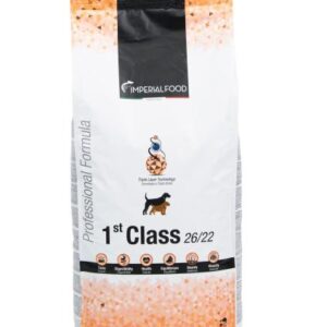 ImperialFood 1st Class (26/22)