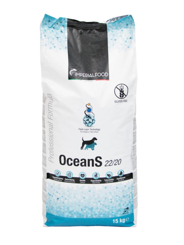 ImperialFood OceanS (22/20)