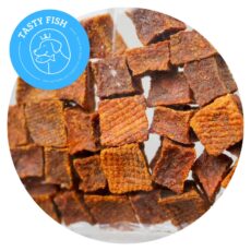 TastyFish Blocks - Zalm