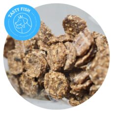 TastyFish Crisps - Kabeljauw