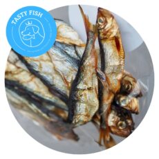 TastyFish Fishies - Haring