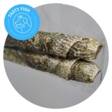 TastyFish Twister - Kabeljauw